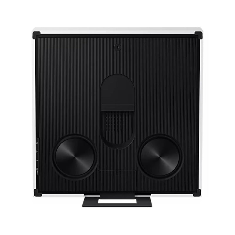 Samsung 2.0 Music Frame WICKED Edition Wireless Smart Speaker 120W HW-LS60UD/ZG (New)