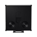 Samsung 2.0 Music Frame WICKED Edition Wireless Smart Speaker 120W HW-LS60UD/ZG (New / Open Box)