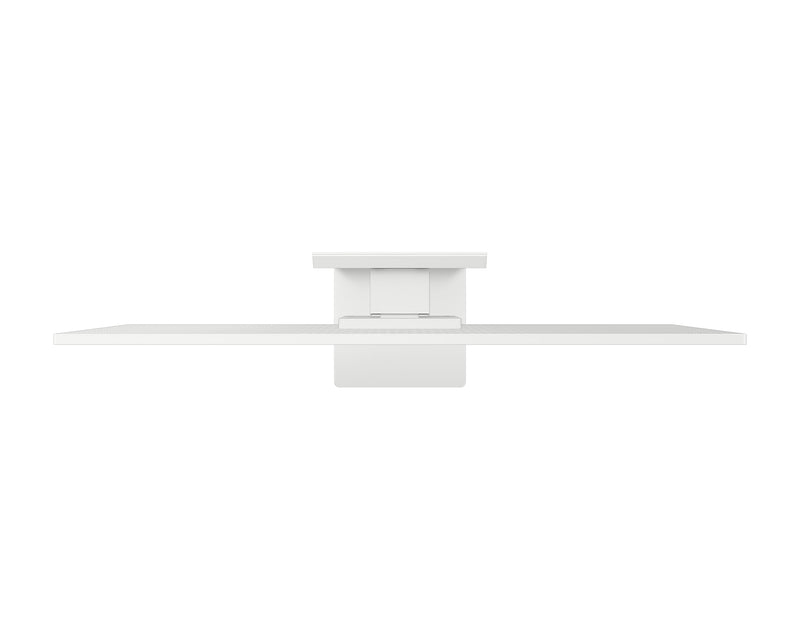 Samsung 32'' Smart Monitor With Speakers M8 M80F 3840x2160 UHD LS32FM801UUXXU (Renewed)
