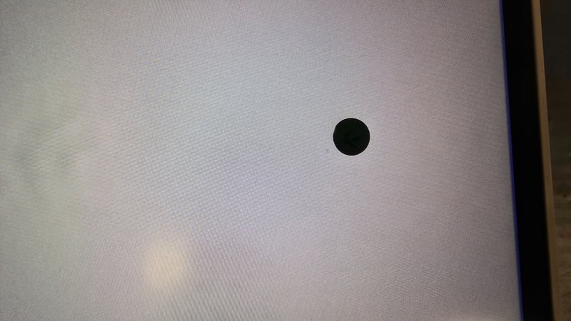 Samsung 32'' Smart Monitor Speakers LS32DM801UUXXU (Has 1 Dust Specks On Screen) (Refurbished B-Grade)