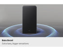Samsung Soundbar B-Series Dolby 2.1Ch With Subwoofer Bass Boost HW-B450F/XU (New)
