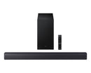Samsung Soundbar B-Series Dolby 2.1Ch With Subwoofer Bass Boost HW-B450F/XU (New)