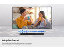 Samsung Soundbar B-Series Dolby 2.1Ch With Subwoofer Bass Boost HW-B450F/XU (New)