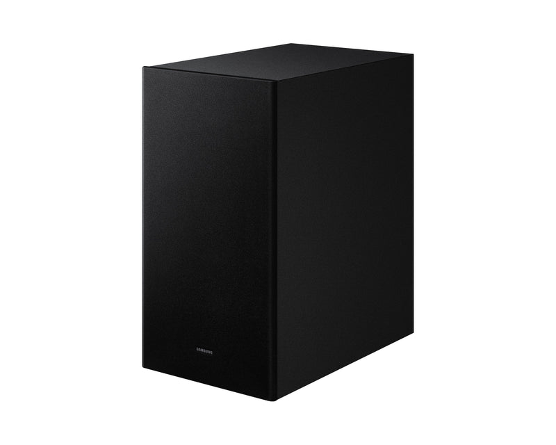 Samsung Soundbar B-Series Dolby 2.1Ch With Subwoofer Bass Boost HW-B450F/XU (New)