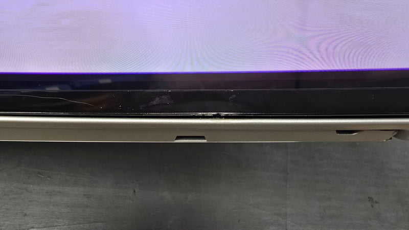 Samsung Gaming Curved Monitor 49'' OLED 5120x1440 (Has Damage To The Casing) (Refurbished B-Grade)