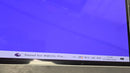 Samsung Gaming Curved Monitor 49'' OLED 5120x1440 (Has Damage To The Casing) (Refurbished B-Grade)