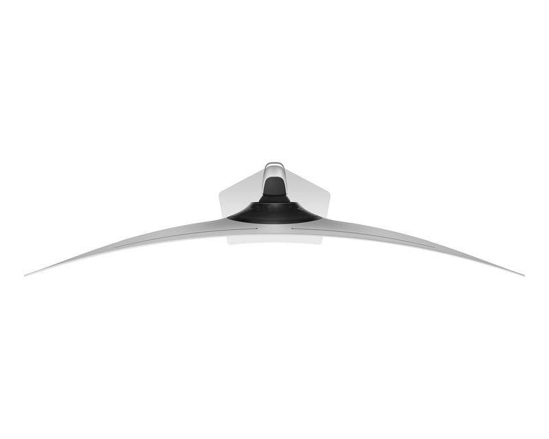 Samsung Gaming Curved Monitor 49'' OLED 5120x1440 (Has Damage To The Casing) (Refurbished B-Grade)