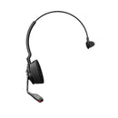 Jabra Engage 55 Mono Wireless Headset Link 400 USB DECT Adapter Noise-Cancelling (New)
