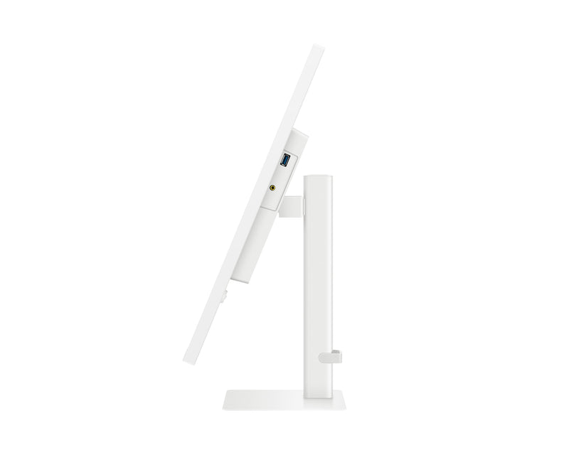 Samsung 32'' Monitor 3840x2160 4K UHD HDR10 Adaptive Picture LS32D701EAUXXU (New / Open Box)