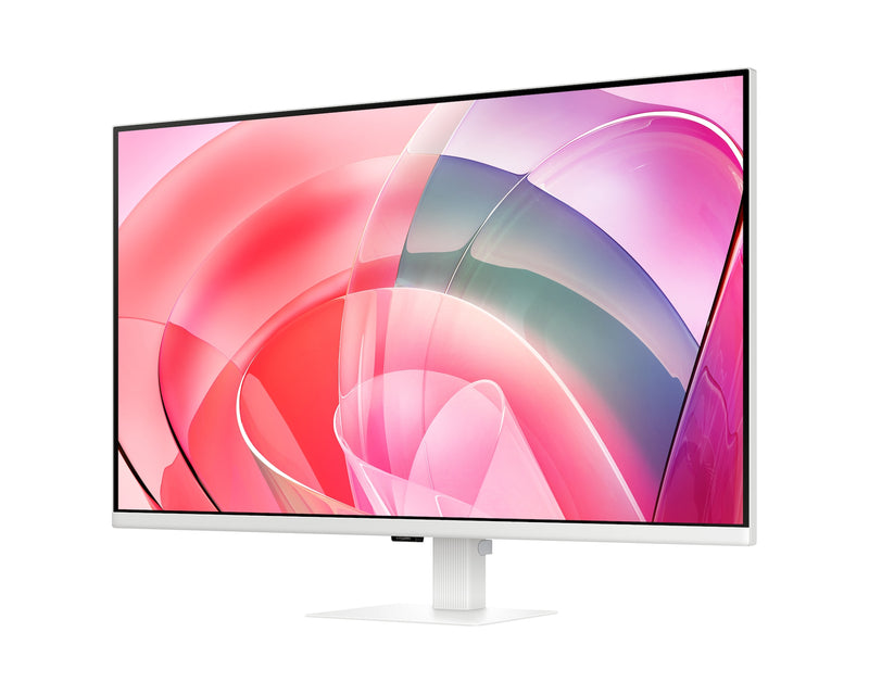 Samsung 32'' Monitor 3840x2160 4K UHD HDR10 Adaptive Picture LS32D701EAUXXU (New / Open Box)