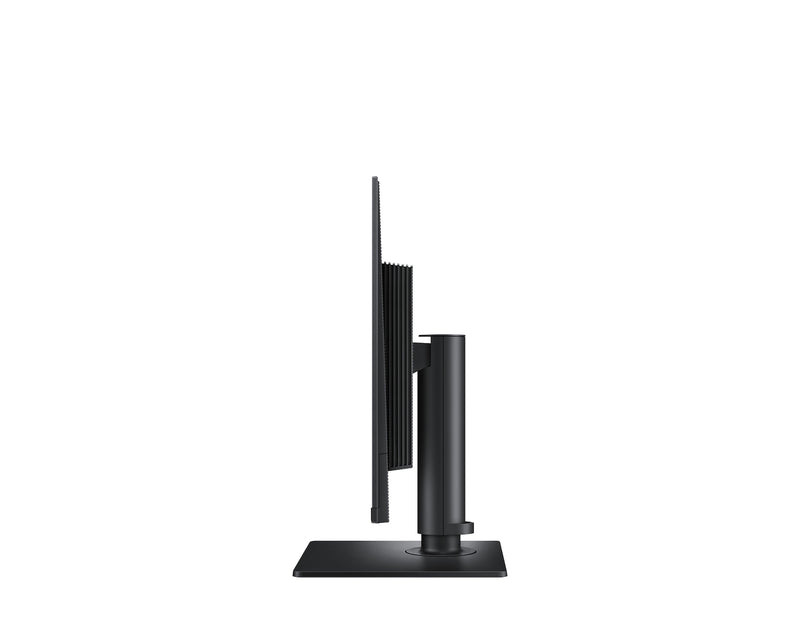 Samsung 24'' Monitor S40GD Full HD 1920x1080 Height Adjust LS24D400GAUXXU (New)