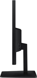 Samsung 24'' FullHD Monitor 1920x1080 VGA HDMI  Eye Saver Mode LS24D310EAUXXU (New)