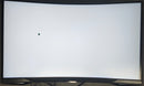 Samsung 27'' Gaming Monitor Curved LS27BG650EUXXU (Has 1 Dust Specks On Screen) (Refurbished B-Grade)