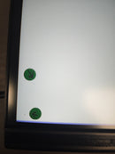 Samsung 32'' Smart Monitor Speakers LS32DM700UUXXU (Has 3 Dust Specks On Screen) (Refurbished B-Grade)