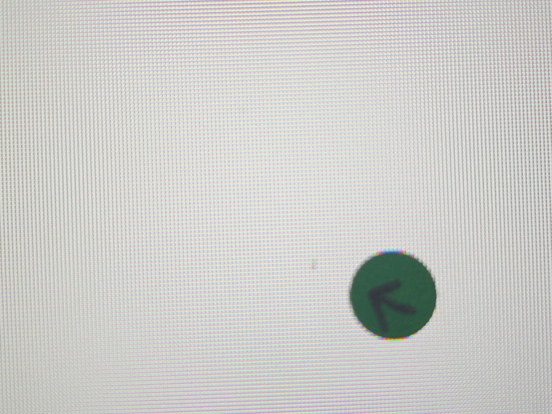 Samsung 32'' Smart Monitor Speakers LS32DM500EUXXU (Has 1 Dust Specks On Screen) (Refurbished B-Grade)