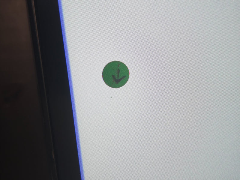 Samsung 32'' Smart Monitor Speakers LS32DM700UUXXU (Has 1 Dust Specks On Screen) (Refurbished B-Grade)