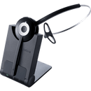Jabra PRO 920 Mono Wireless DECT Headset For Deskphone Noise-cancelling (New)