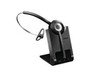 Jabra PRO 920 Mono Wireless DECT Headset For Deskphone Noise-cancelling (New)