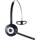 Jabra PRO 920 Mono Wireless DECT Headset For Deskphone Noise-cancelling (New)