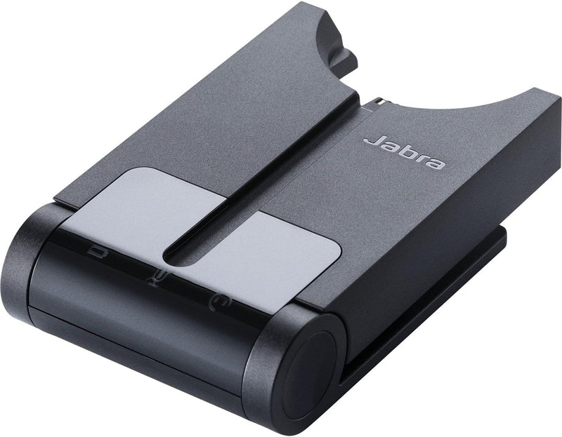 Jabra PRO 920 Mono Wireless DECT Headset For Deskphone Noise-cancelling (New)