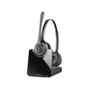 Plantronics CS520A Wireless Binaural Over The Head DECT Headset Noise Cancelling (New)