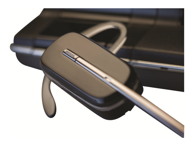 Plantonics Savi W740 3-in-1 Convertable Headset Noise-cancelling SoundGuard (New)