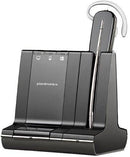 Plantonics Savi W740 3-in-1 Convertable Headset Noise-cancelling SoundGuard (New)