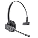 Plantronics CS540 DECT Headset Mono Wireless Noise Cancelling (New)