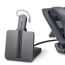 Plantronics CS540 DECT Headset Mono Wireless Noise Cancelling (New)