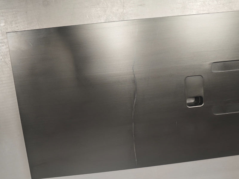 Samsung 55'' Monitor LS55CG970NUXXU (Has Scratch On The Stand & No Wall Mount) (Refurbished B-Grade)