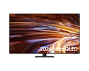 Samsung 85'' Smart TV AI Neo QLED 4K Q-Symphony 3840x2160 QE85QN95DATXXU (New)