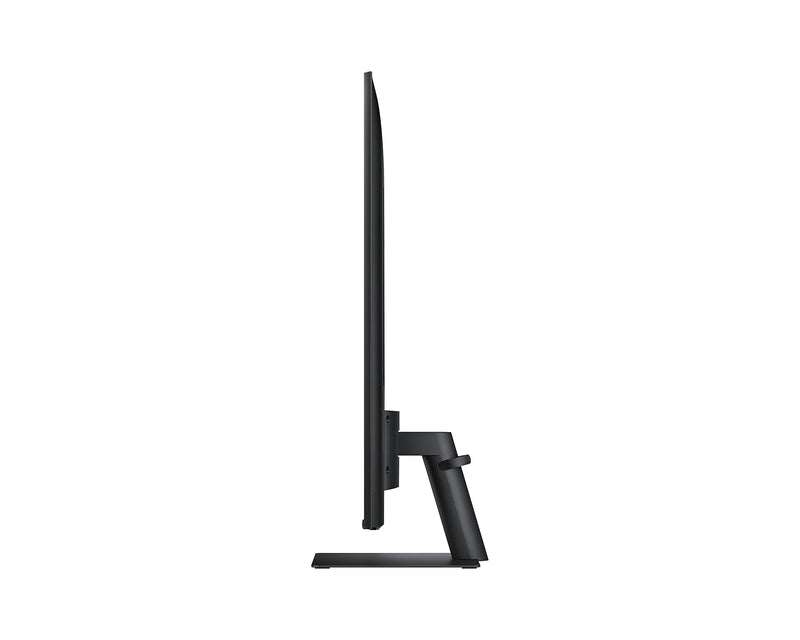 Samsung 43'' Smart Monitor Speakers LS43FM702UUXXU (Has 2 Dust Specks On Screen) (Refurbished B-Grade)