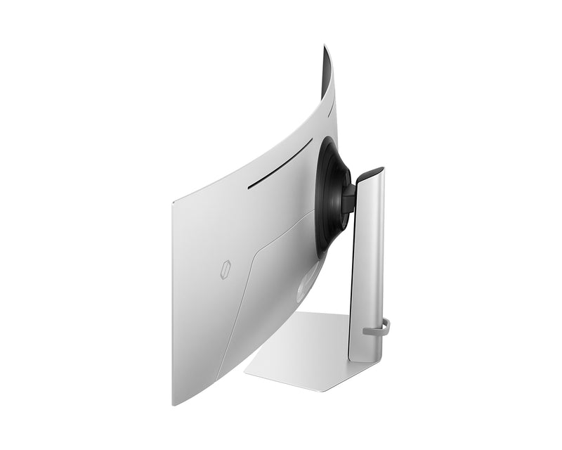 Samsung Gaming Curved Monitor 49'' LS49DG912SUXXU (Has Damage To The Casing) (Refurbished B-Grade)