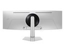Samsung Gaming Curved Monitor 49'' LS49DG912SUXXU (Has Damage To The Casing) (Refurbished B-Grade)