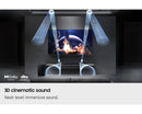 Samsung 3.1.2ch Q-Series Soundbar With Subwoofer Dolby Atmos HW-Q600F/XU (New)