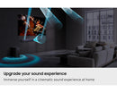 Samsung 3.1.2ch Q-Series Soundbar With Subwoofer Dolby Atmos HW-Q600F/XU (New)