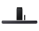 Samsung 3.1.2ch Q-Series Soundbar With Subwoofer Dolby Atmos HW-Q600F/XU (New)