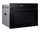 Samsung Combination Microwave Oven NQ5B5763DBK/U4 (Has Damage To The Chassis) (Refurbished B-Grade)
