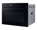 Samsung Combination Microwave Oven NQ5B5763DBK/U4 (Has Damage To The Chassis) (Refurbished B-Grade)