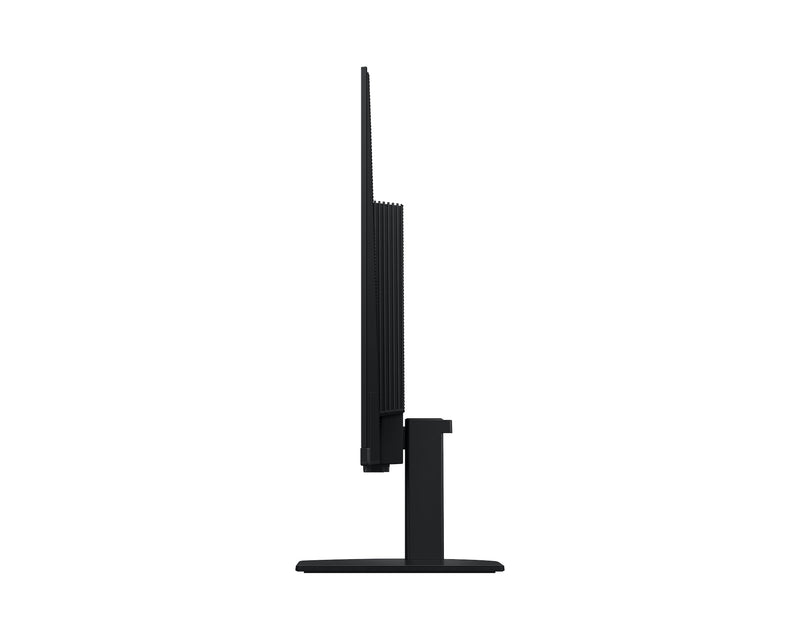 Samsung 27'' Smart Monitor M5 M50F FHD With Speakers 1920x1080 LS27FM500EUXXU (Renewed)