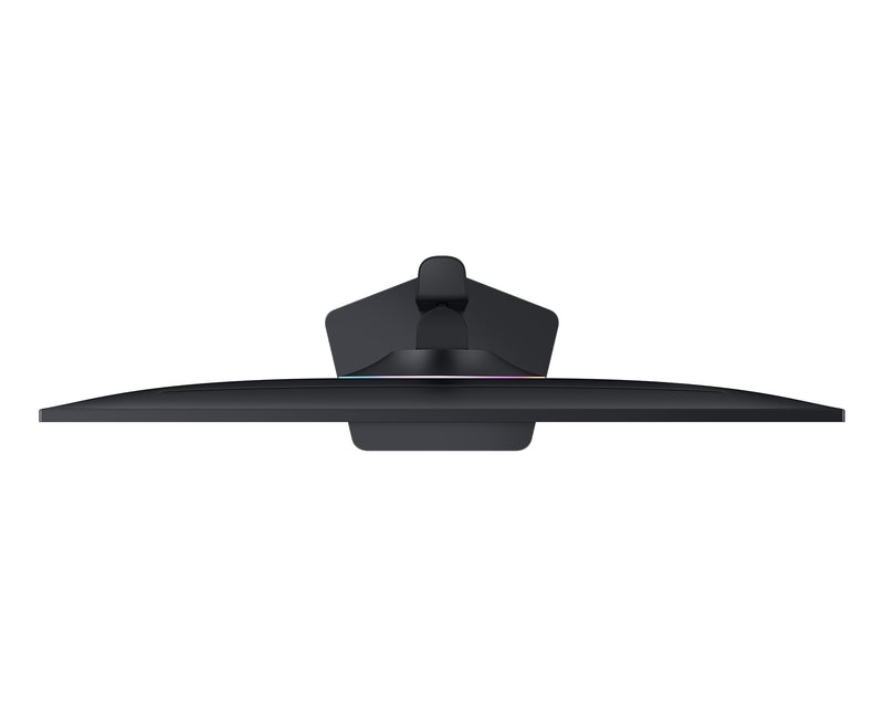 Samsung 32'' Gaming Monitor Odyssey G70D (Has A Dent On The Back Of The Monitor) (Refurbished B-Grade)