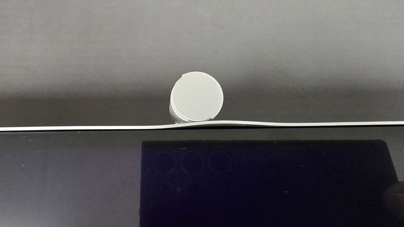 Samsung 27'' Smart Monitor 5K 5120x2880 LS27C902PAUXXU (Has Dent On The Frame) (Refurbished B-Grade)