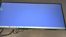 Samsung 34'' Monitor 3840x2160 LS34C500GAUXXU (Has 1 Dust Specks On Screen) (Refurbished B-Grade)