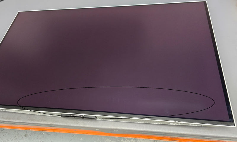 Samsung 32'' Gaming Monitor (Has Damage To Rear Casing And Blemish On Screen) (Refurbished B-Grade)