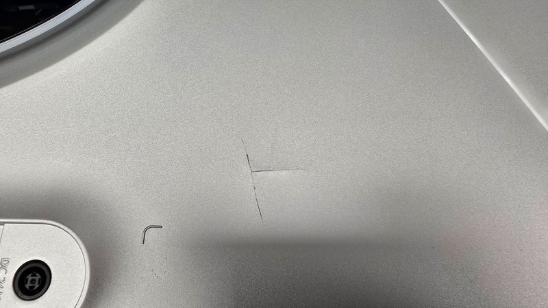 Samsung 32'' Gaming Monitor (Has Damage To Rear Casing And Blemish On Screen) (Refurbished B-Grade)