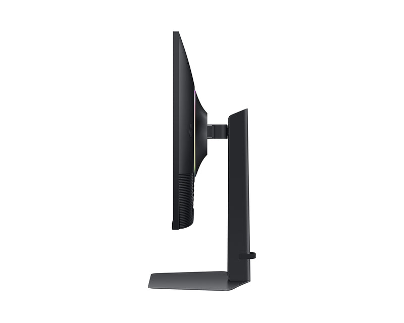 Samsung 32'' Gaming Monitor Smart Odyssey G70D 144Hz 3840x2160 LS32DG702EUXXU (Renewed)