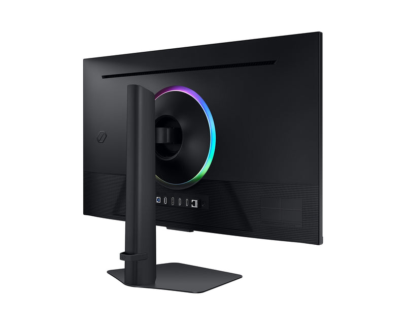 Samsung 32'' Gaming Monitor Smart Odyssey G70D 144Hz 3840x2160 LS32DG702EUXXU (Renewed)