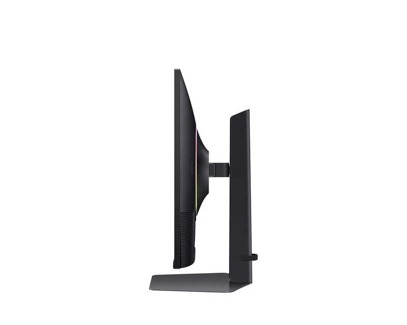 Samsung 32'' Gaming Monitor Smart Odyssey G70D 144Hz 3840x2160 LS32DG702EUXXU (Renewed)