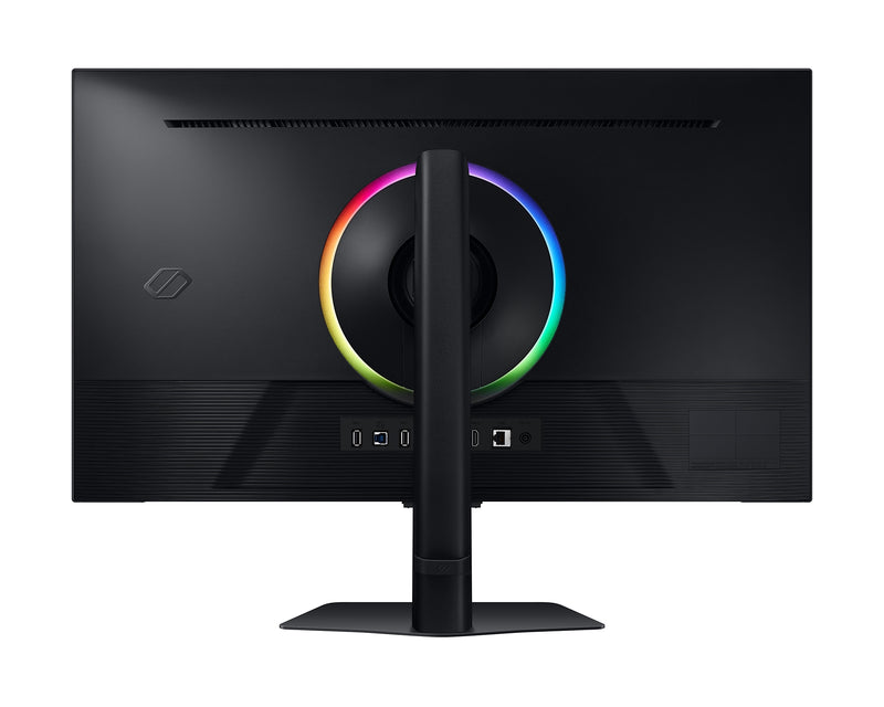Samsung 32'' Gaming Monitor Smart Odyssey G70D 144Hz 3840x2160 LS32DG702EUXXU (Renewed)