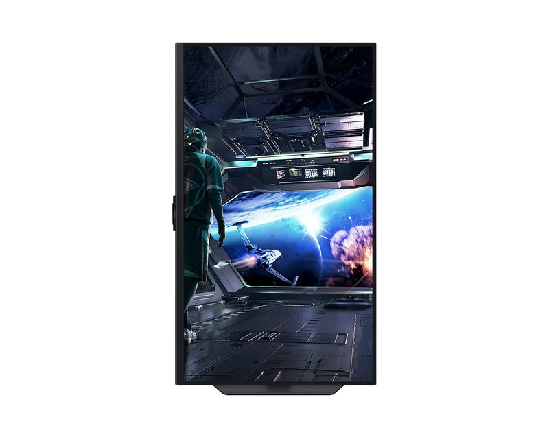Samsung 32'' Gaming Monitor Smart Odyssey G70D 144Hz 3840x2160 LS32DG702EUXXU (Renewed)